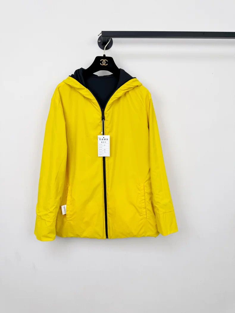 Fendi Fendi Double-Sided Windbreaker Jacket - dmc Size US M / EU 48-50 / 2 - 4 Thumbnail