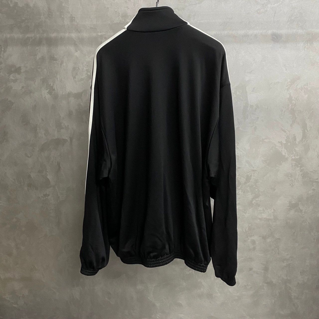 Balenciaga Balenciaga Adidas Logo Zip Jacket - dmc Size US M / EU 48-50 / 2 - 2 Thumbnail