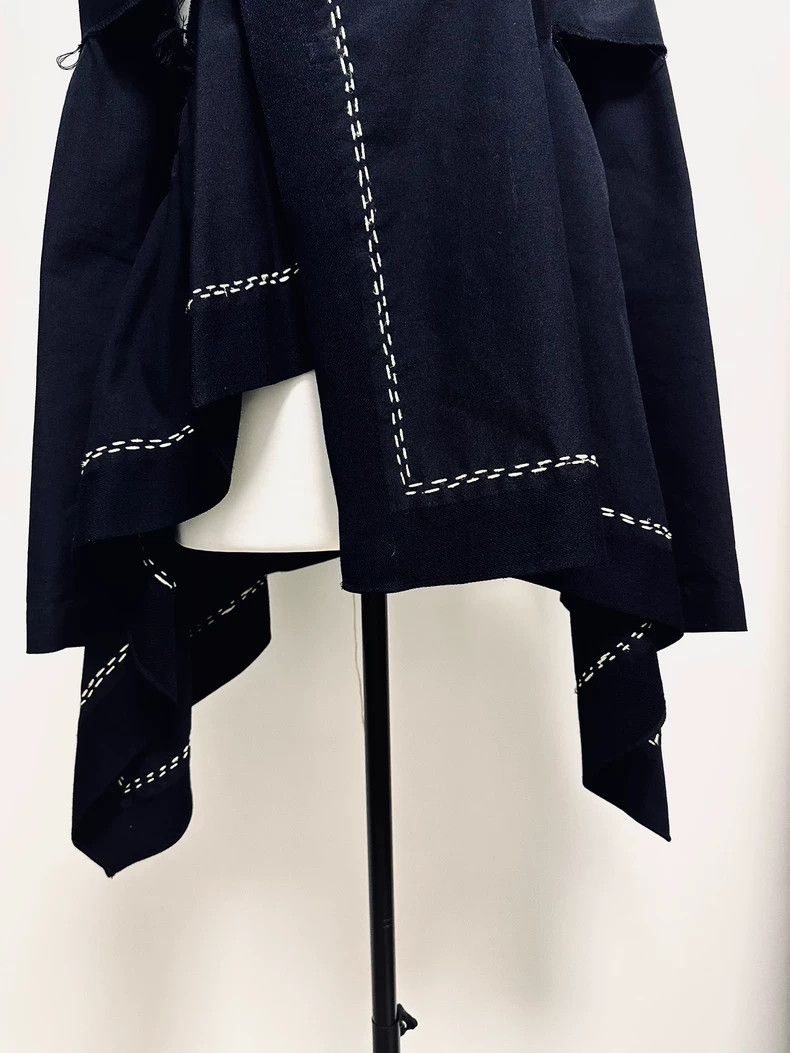 Comme des Garcons COMME des GARCONS 2003AW Deconstructed Coat - dmc Size US M / EU 48-50 / 2 - 5 Thumbnail