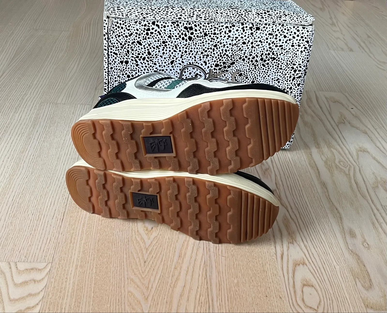 Eytys Eytys Sneakers Size US 11 / EU 44 - 4 Thumbnail