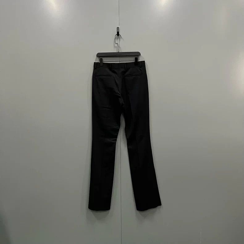 Dior Dior x Travis Scott Embroidered Logo Trousers - dmc Size US 36 / EU 52 - 2 Thumbnail