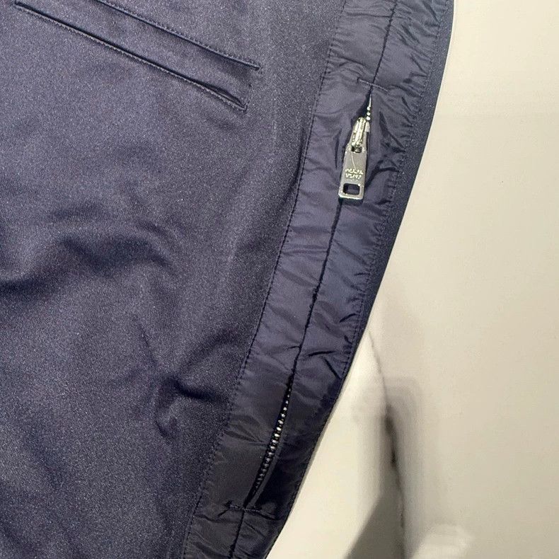 Prada Prada Men's Pants XL Size - dmc Size US 31 - 3 Thumbnail