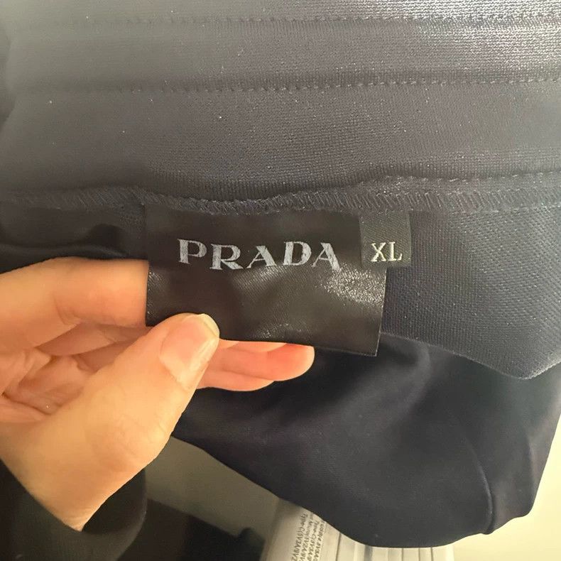 Prada Prada Men's Pants XL Size - dmc Size US 31 - 6 Thumbnail