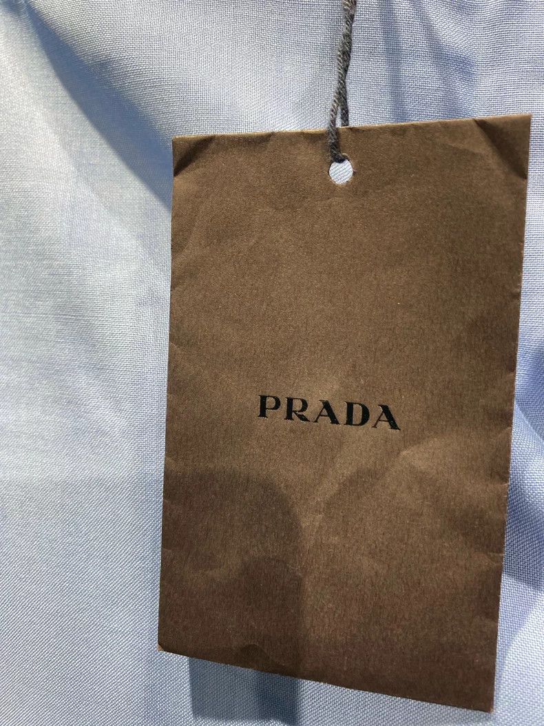 Prada Prada Solid Color Casual Suit Pants - dmc Size US 38 / EU 54 - 5 Thumbnail