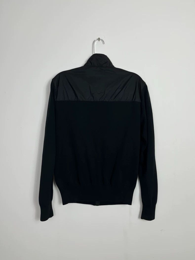 Prada Prada Nylon Paneled Jacket - dmc Size US S / EU 44-46 / 1 - 2 Thumbnail