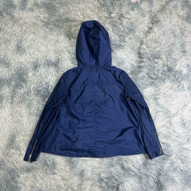 Prada Prada Triangle Logo Nylon Jacket - dmc Size US M / EU 48-50 / 2 - 2 Thumbnail