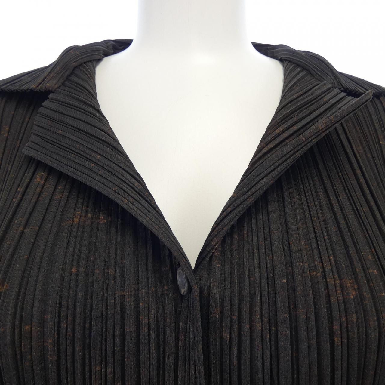 Other Other Pleats Please Dress Others Dresses PP97-JK077 DUTY FREE for USA Size ONE SIZE - 4 Thumbnail