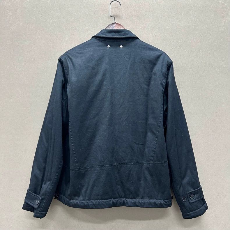 Louis Vuitton Louis Vuitton Reversible Jacket Coat - dmc Size US L / EU 52-54 / 3 - 4 Thumbnail