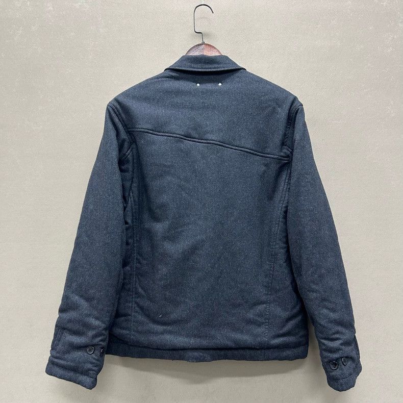 Louis Vuitton Louis Vuitton Reversible Jacket Coat - dmc Size US L / EU 52-54 / 3 - 2 Thumbnail