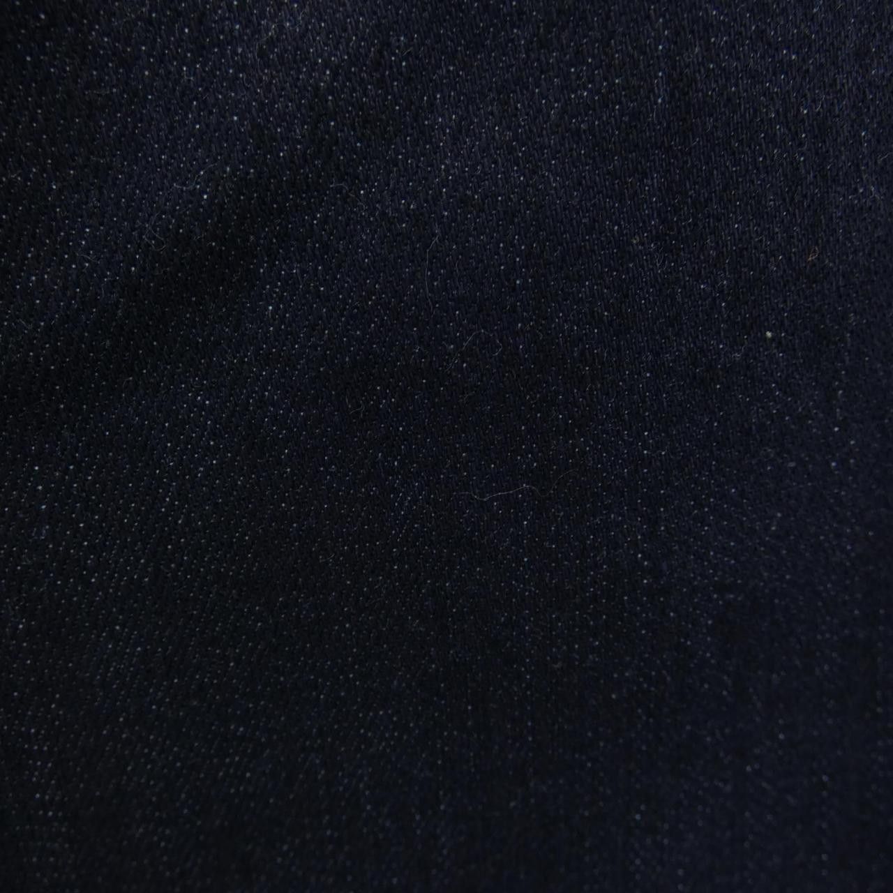 Other Other Yanuk Jeans Denim Jeans DUTY FREE for USA Size ONE SIZE - 7 Thumbnail