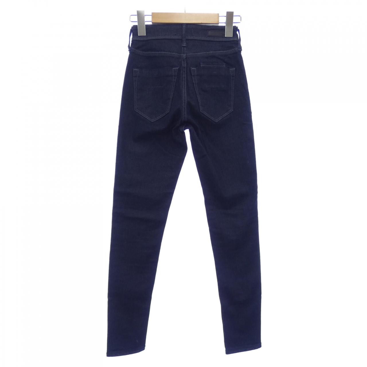 Other Other Yanuk Jeans Denim Jeans DUTY FREE for USA Size ONE SIZE - 2 Thumbnail