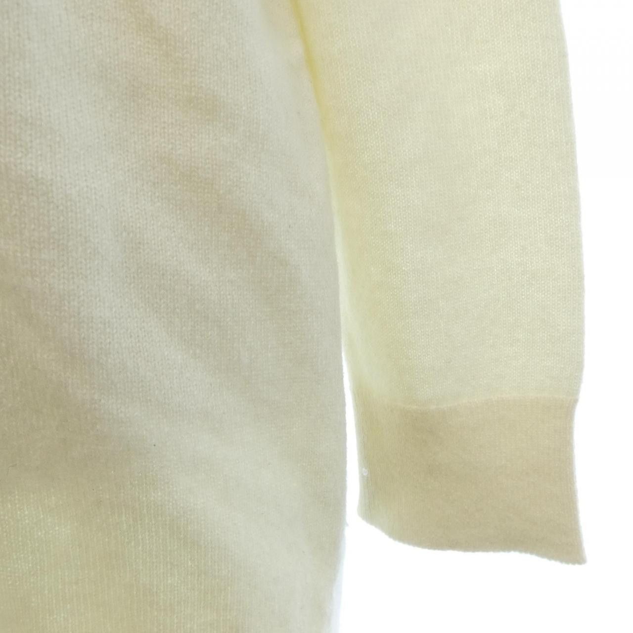 Hermes Hermes Hermes Cashmere Knit Others Tops DUTY FREE for USA Size ONE SIZE - 6 Thumbnail