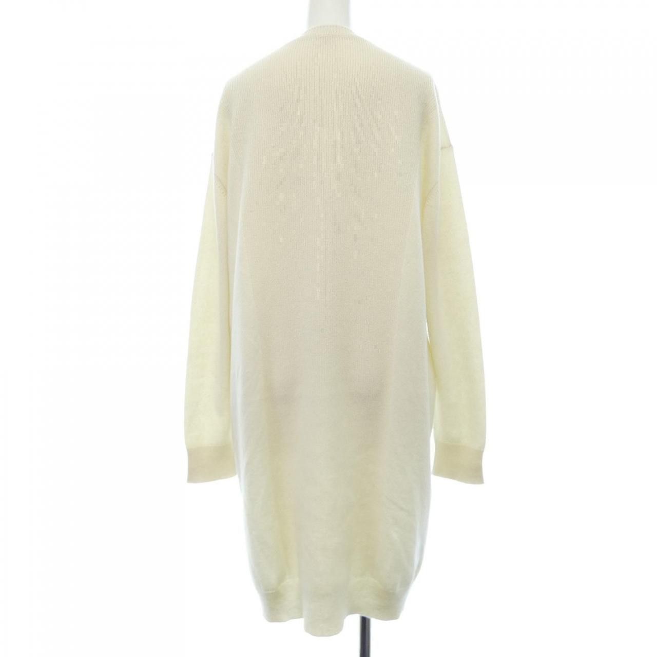 Hermes Hermes Hermes Cashmere Knit Others Tops DUTY FREE for USA Size ONE SIZE - 2 Thumbnail