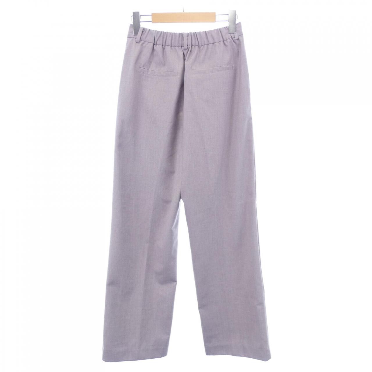 Other Other MACHATT Pants Others Pants MCT22S905 DUTY FREE for USA Size ONE SIZE - 2 Thumbnail