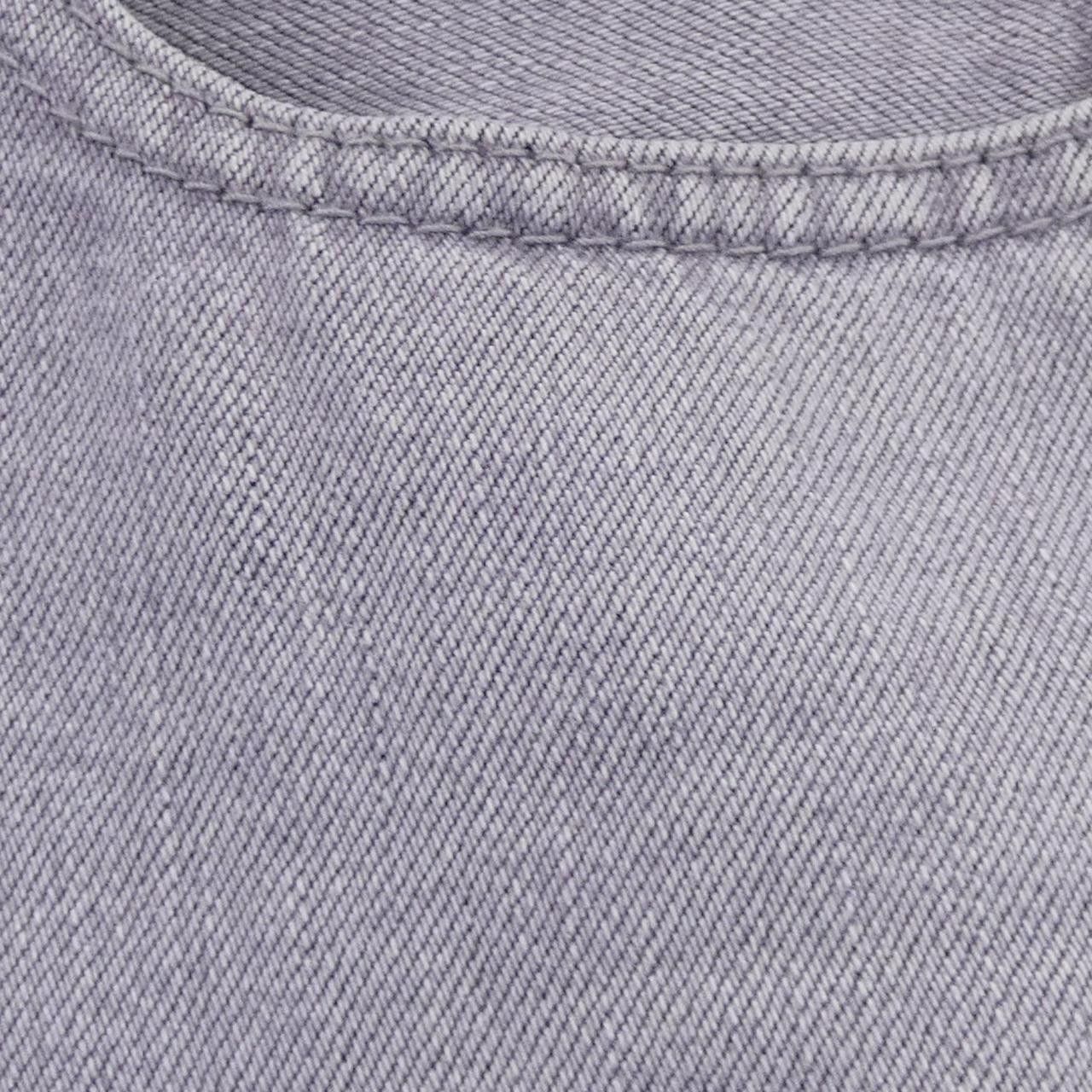 Sacai Sacai Sacai Jeans Denim Jeans SCW-104 DUTY FREE for USA Size ONE SIZE - 8 Thumbnail