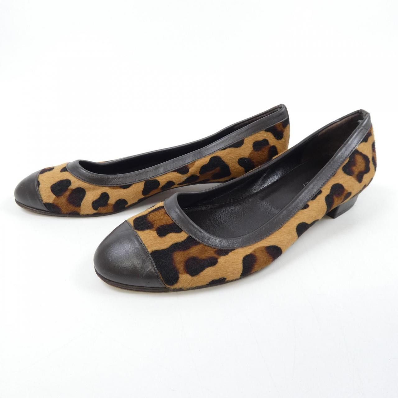 Other Other FOXEY Harako Flat Shoes Others Shoes DUTY FREE for USA Size ONE SIZE - 3 Thumbnail