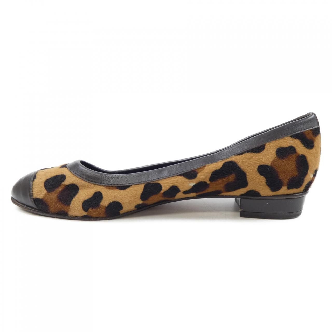 Other Other FOXEY Harako Flat Shoes Others Shoes DUTY FREE for USA Size ONE SIZE - 2 Thumbnail