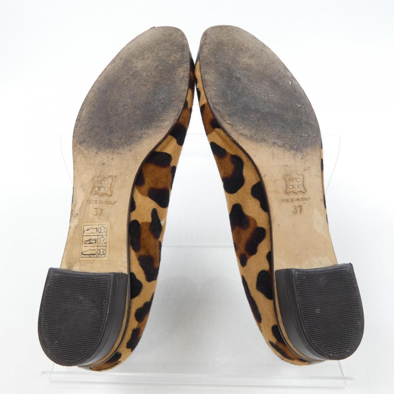 Other Other FOXEY Harako Flat Shoes Others Shoes DUTY FREE for USA Size ONE SIZE - 4 Thumbnail