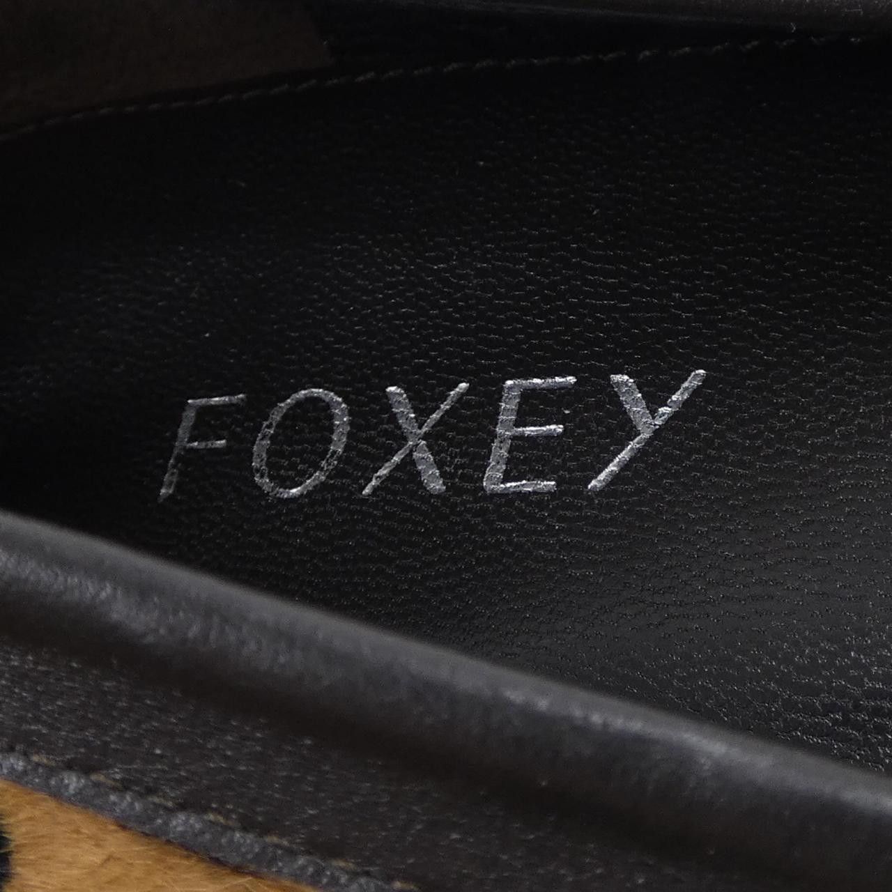 Other Other FOXEY Harako Flat Shoes Others Shoes DUTY FREE for USA Size ONE SIZE - 6 Thumbnail