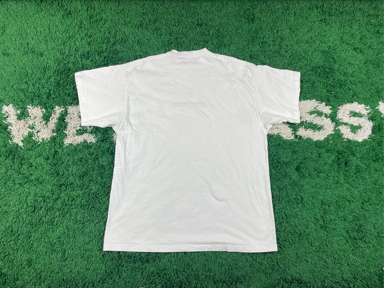 Balenciaga Balenciaga PDF Embroidered Short Sleeve - dmc Size US S / EU 44-46 / 1 - 2 Thumbnail