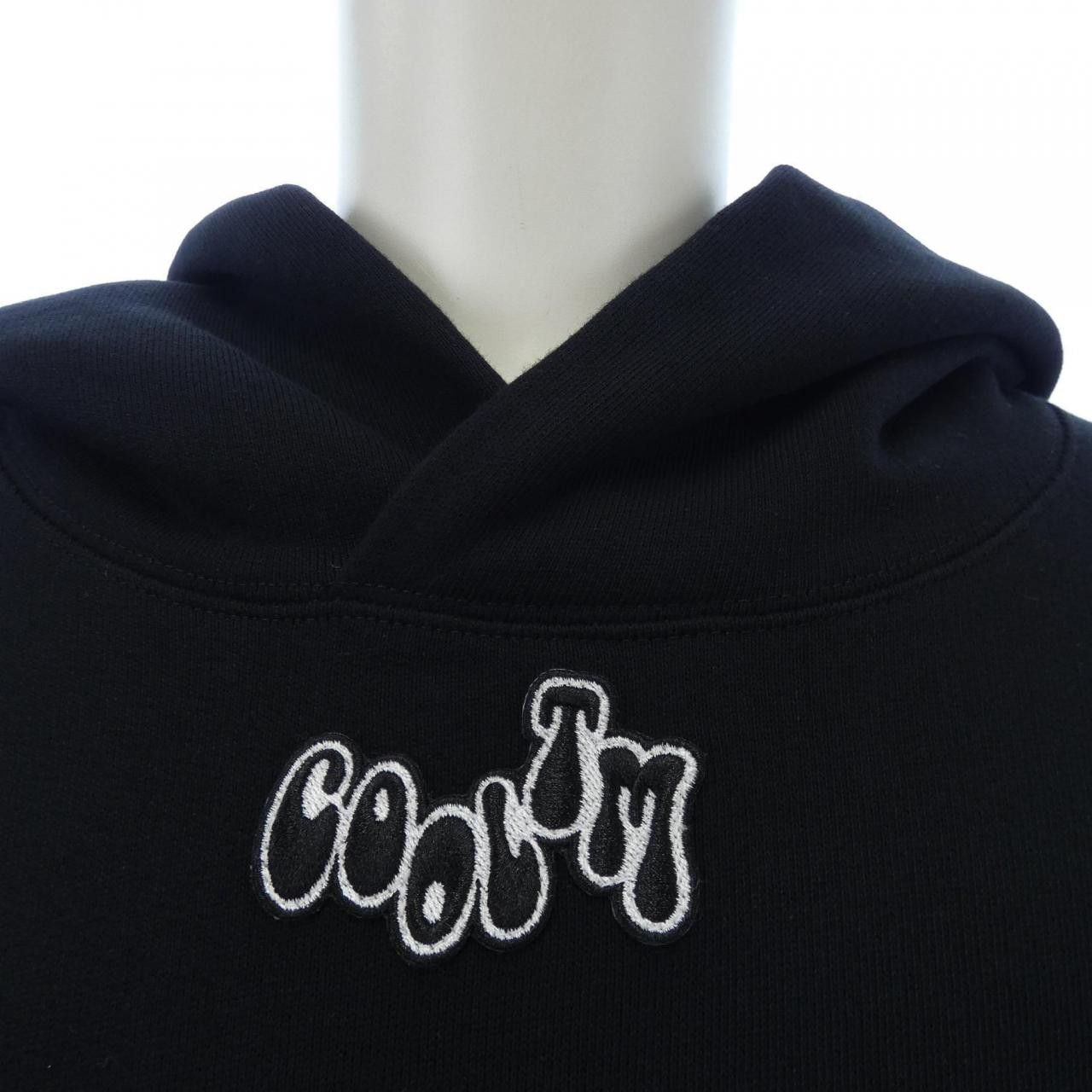 Other Other COOL TM Sweatshirt Cotton Sweatshirts & Hoodies DUTY FREE for USA Size ONE SIZE - 5 Thumbnail