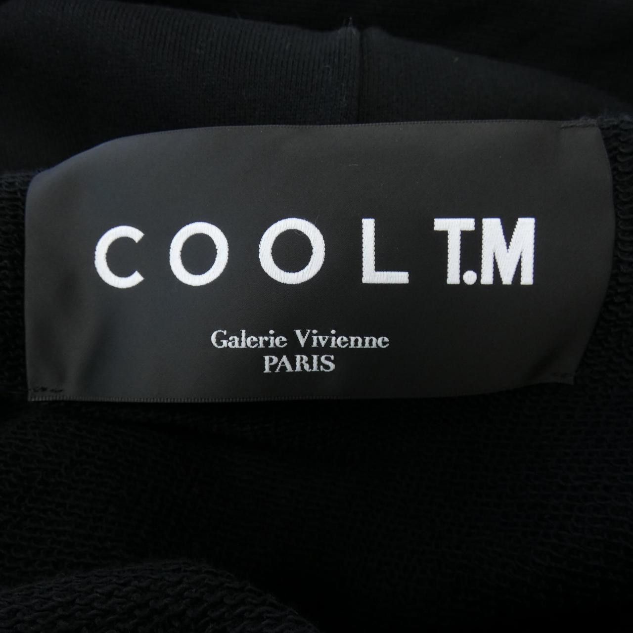 Other Other COOL TM Sweatshirt Cotton Sweatshirts & Hoodies DUTY FREE for USA Size ONE SIZE - 4 Thumbnail
