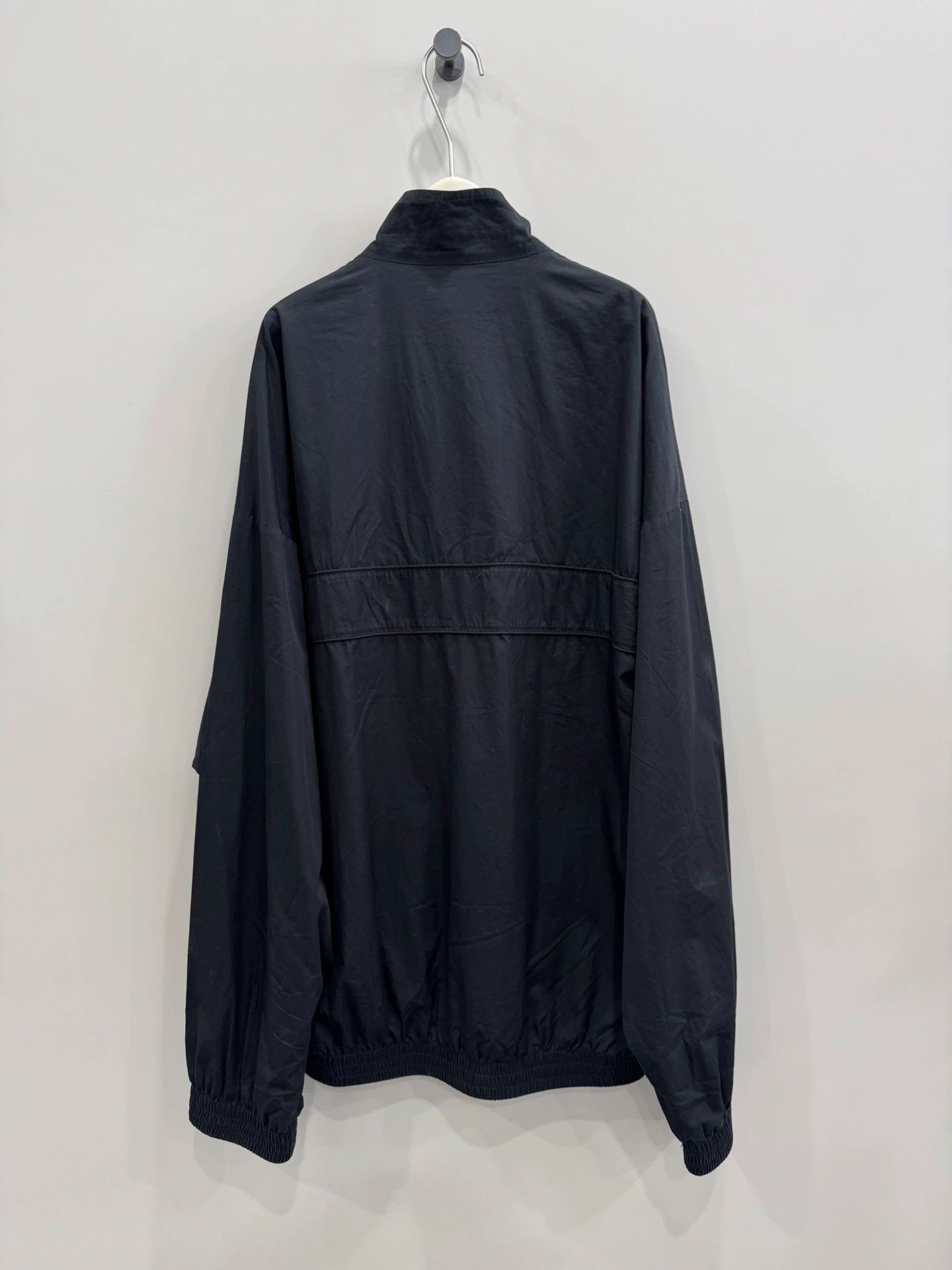 Balenciaga Balenciaga BB Embroidered Jacket 48 - dmc Size US L / EU 52-54 / 3 - 2 Thumbnail