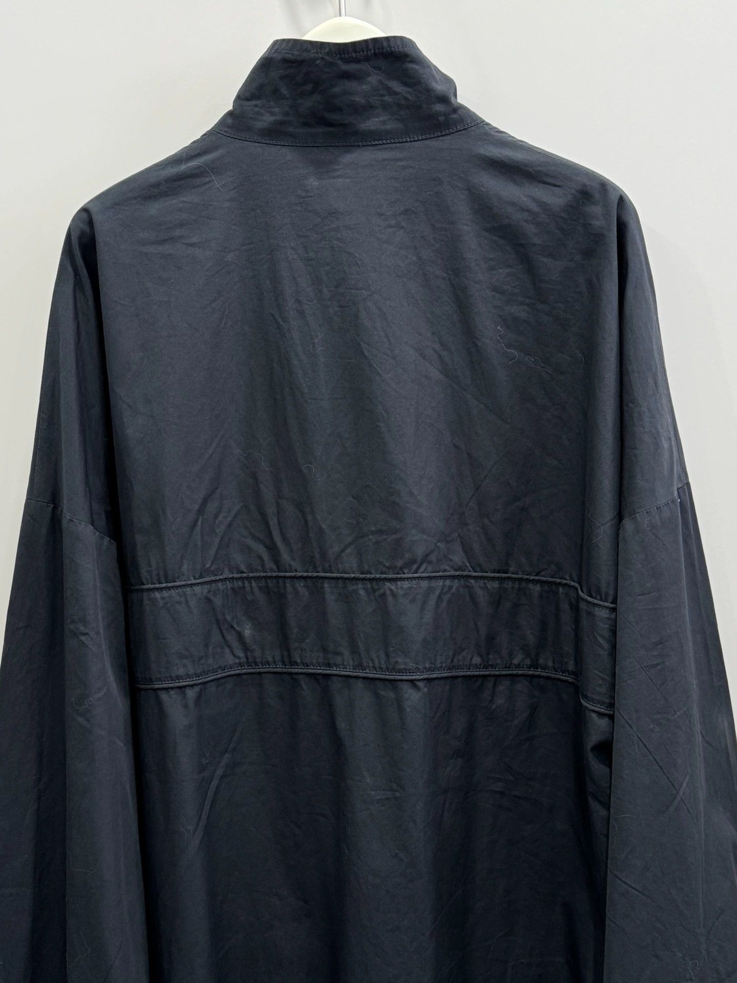 Balenciaga Balenciaga BB Embroidered Jacket 48 - dmc Size US L / EU 52-54 / 3 - 5 Thumbnail