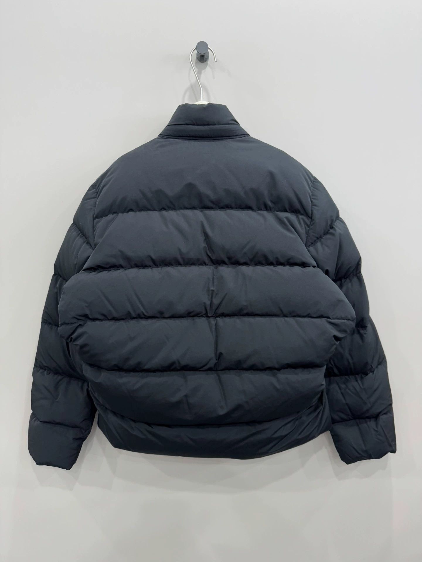 Balenciaga Balenciaga Logo Down Jacket 48 - dmc Size US L / EU 52-54 / 3 - 2 Thumbnail