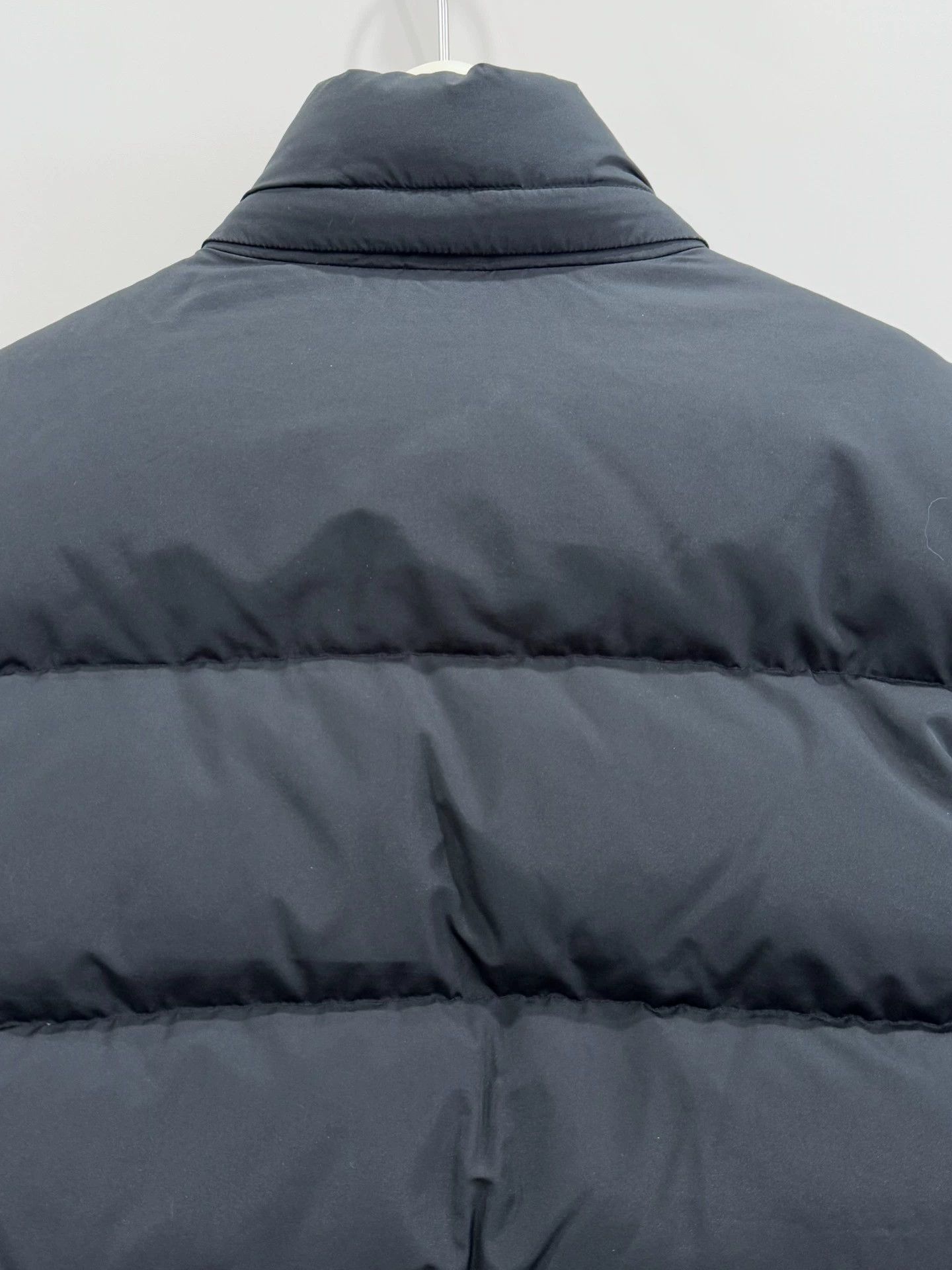 Balenciaga Balenciaga Logo Down Jacket 48 - dmc Size US L / EU 52-54 / 3 - 5 Thumbnail
