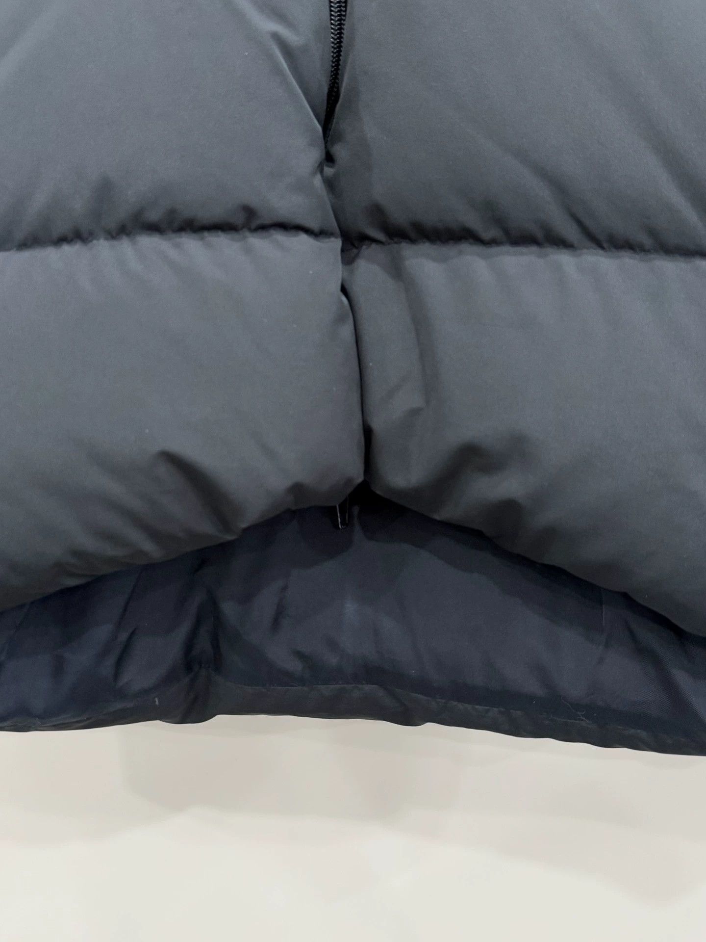 Balenciaga Balenciaga Logo Down Jacket 48 - dmc Size US L / EU 52-54 / 3 - 4 Thumbnail
