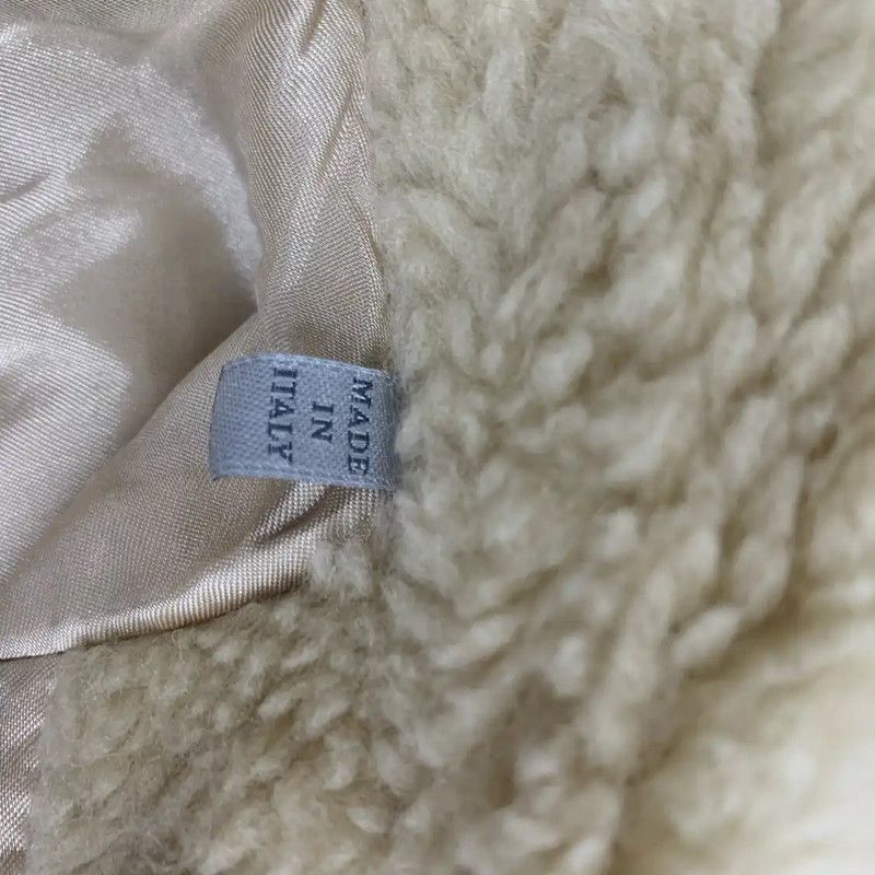 Max Mara MaxMara Brown Ladies' Coat 0089 Size S / US 4 / IT 40 - 7 Thumbnail