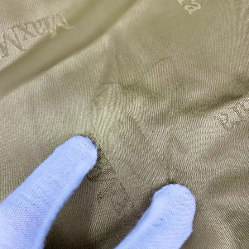 Max Mara MaxMara Camel Women's Coat - Size S 0089 Size S / US 4 / IT 40 - 9 Thumbnail