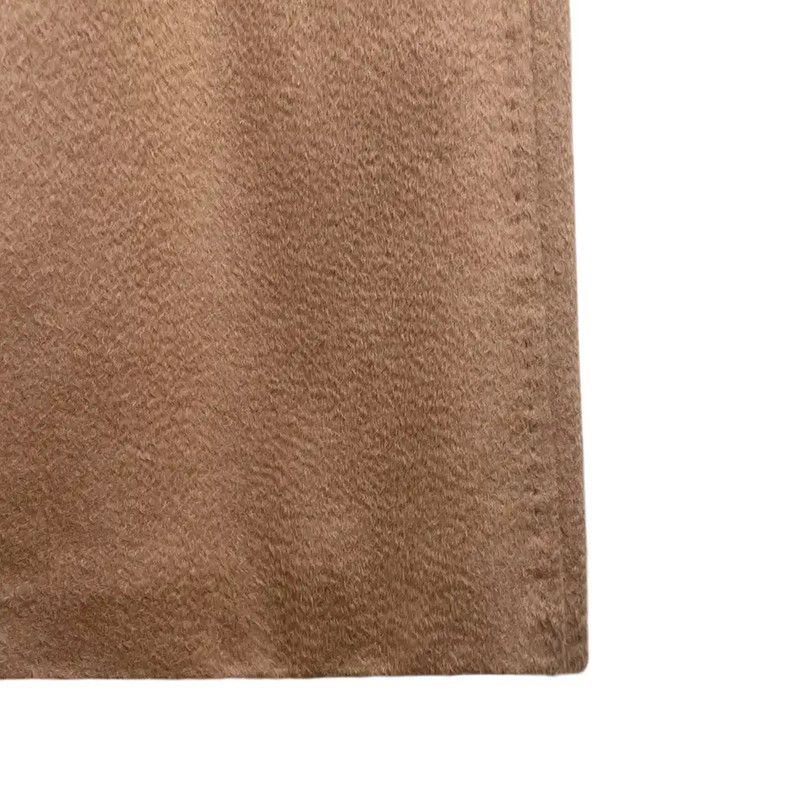 Max Mara MaxMara Khaki Women's Coat in Size M 0089 Size M / US 6-8 / IT 42-44 - 4 Thumbnail