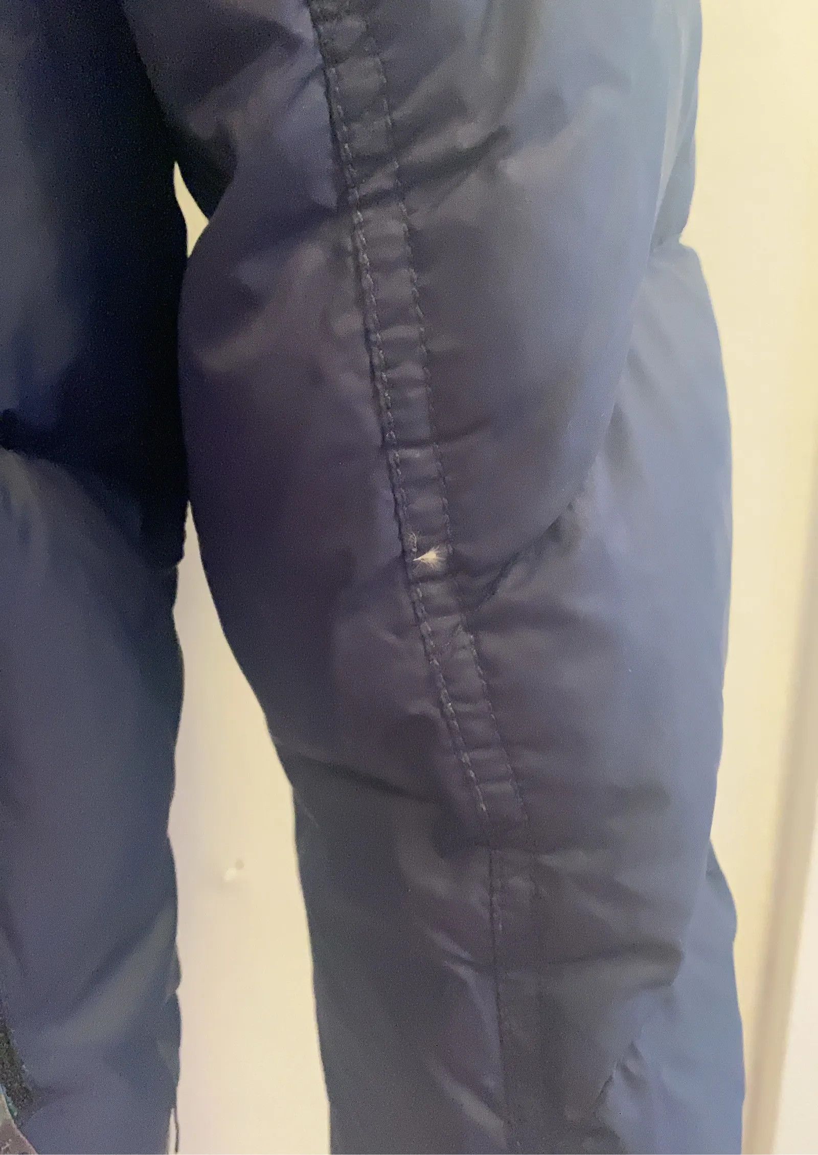 Tommy Hilfiger Hilfiger Denim Down Jacket Size US S / EU 44-46 / 1 - 7 Thumbnail