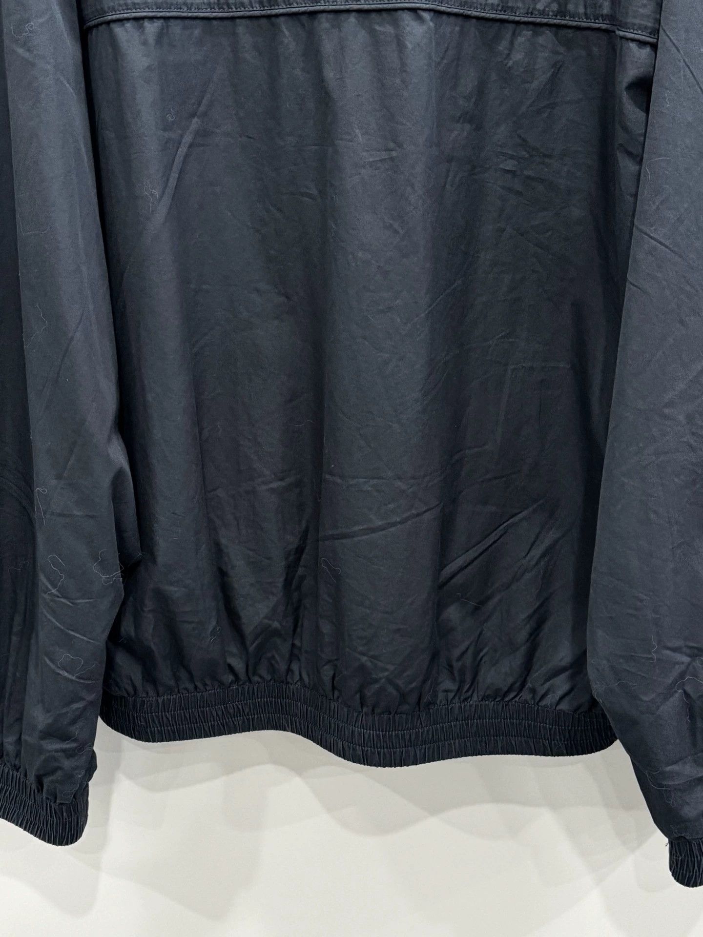 Balenciaga Balenciaga Double B Embroidered Jacket - dmc Size US L / EU 52-54 / 3 - 6 Thumbnail