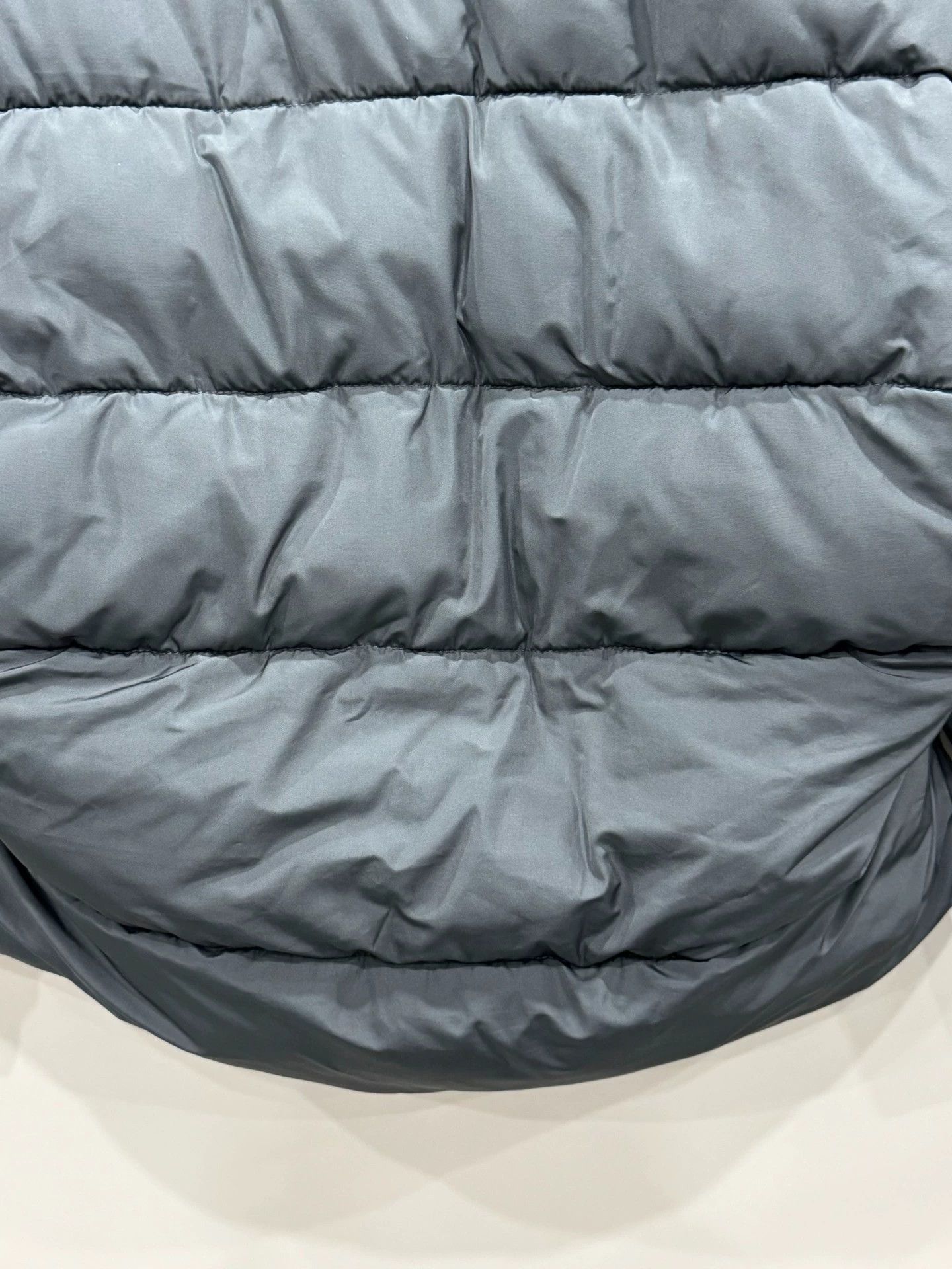 Balenciaga Balenciaga SportyB Printed Puffer Jacket - dmc Size US M / EU 48-50 / 2 - 6 Thumbnail