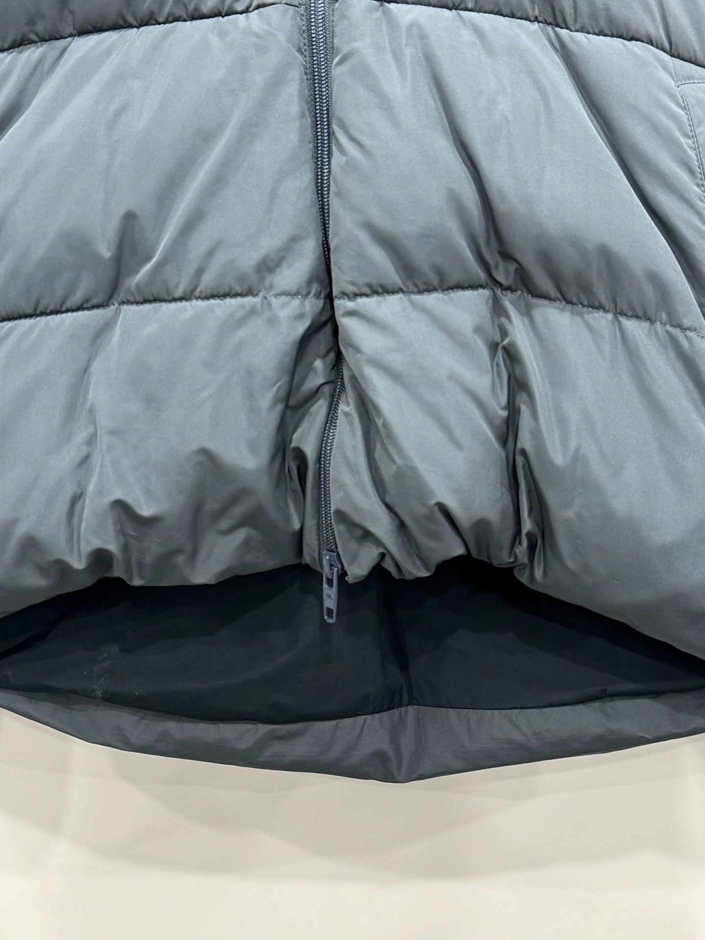 Balenciaga Balenciaga SportyB Printed Puffer Jacket - dmc Size US M / EU 48-50 / 2 - 4 Thumbnail