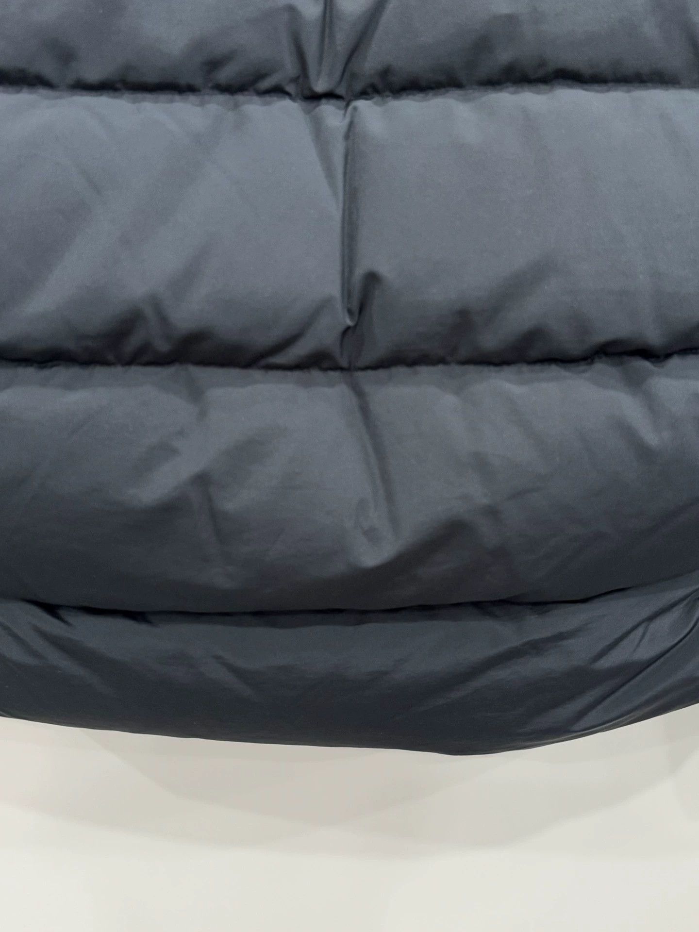 Balenciaga Balenciaga Logo Down Jacket Size 48 - dmc Size US L / EU 52-54 / 3 - 6 Thumbnail