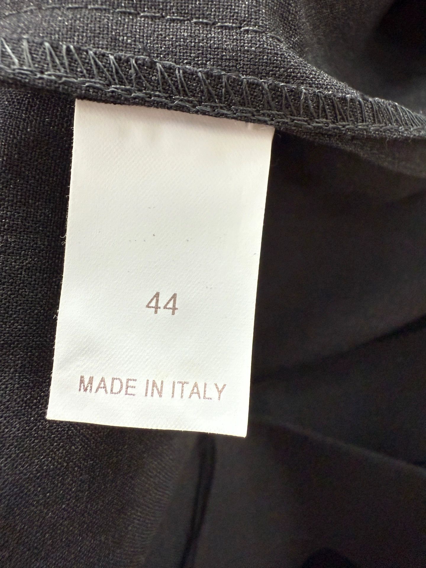 Brunello Cucinelli Brunello Cucinelli Lightweight Blazer 44 - dmc Size US L / EU 52-54 / 3 - 4 Thumbnail