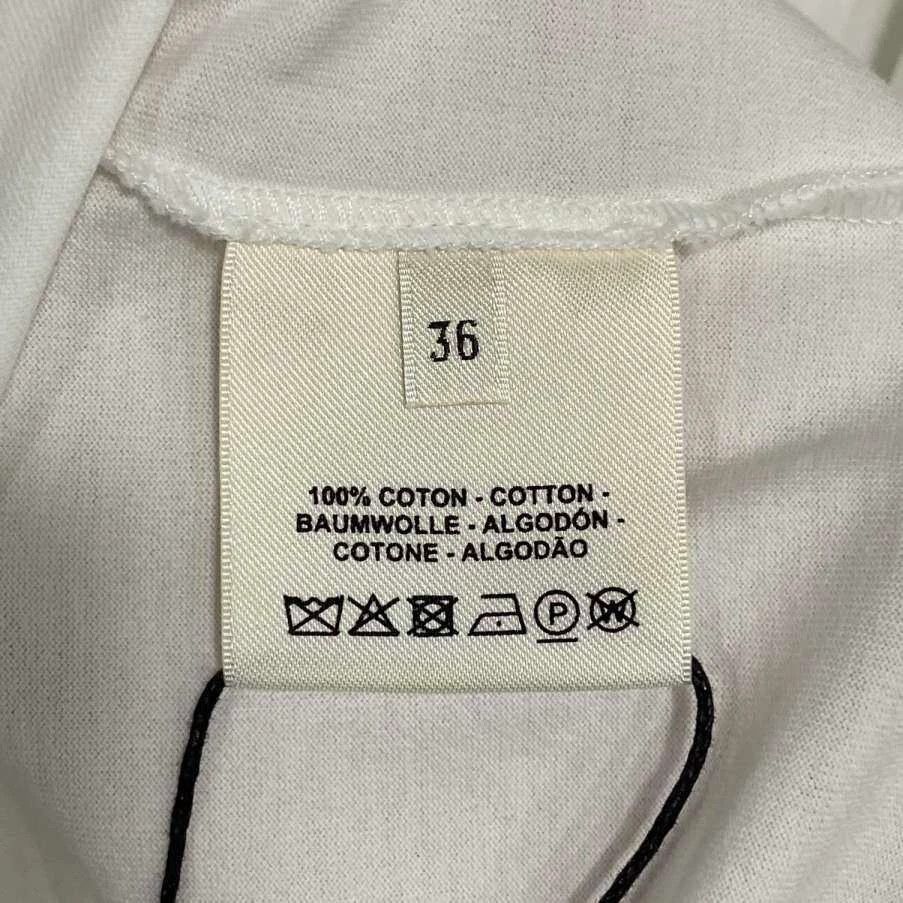 Hermes HERMES Loose Straight Dress - dmc Size US S / EU 44-46 / 1 - 5 Thumbnail