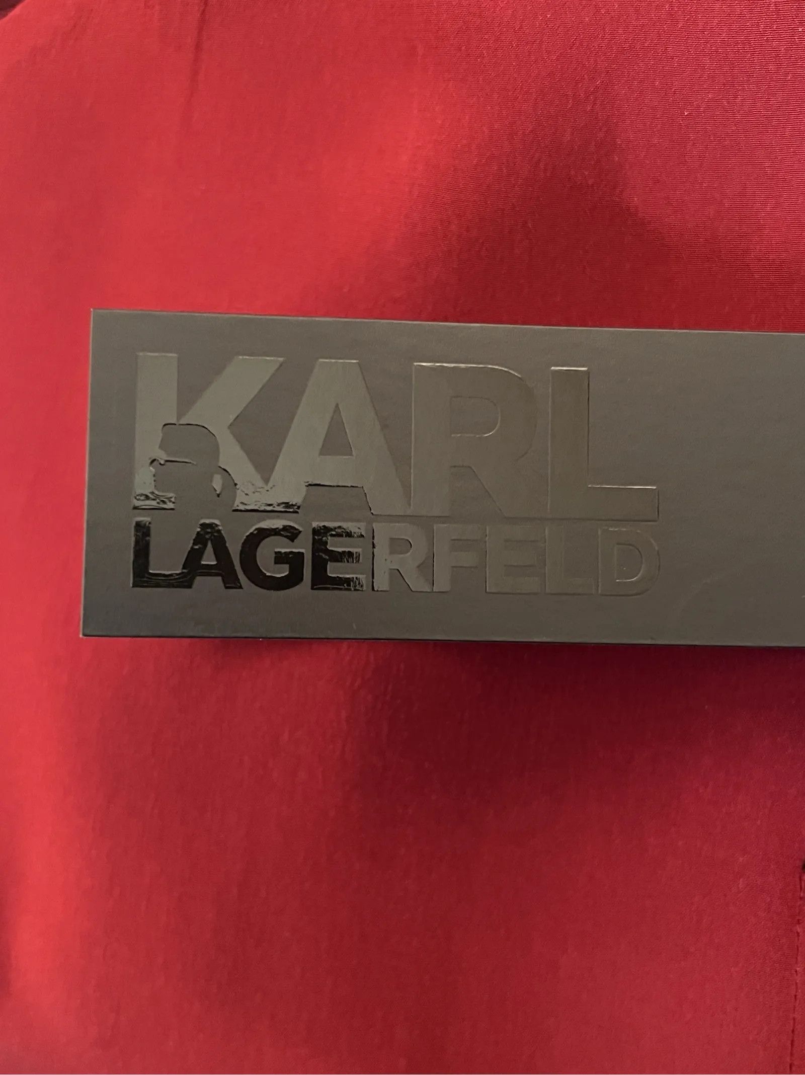 Karl Lagerfeld Karl Lagerfeld Hannah silk fluid dress Dress Size S / US 4 / IT 40 - 2 Thumbnail