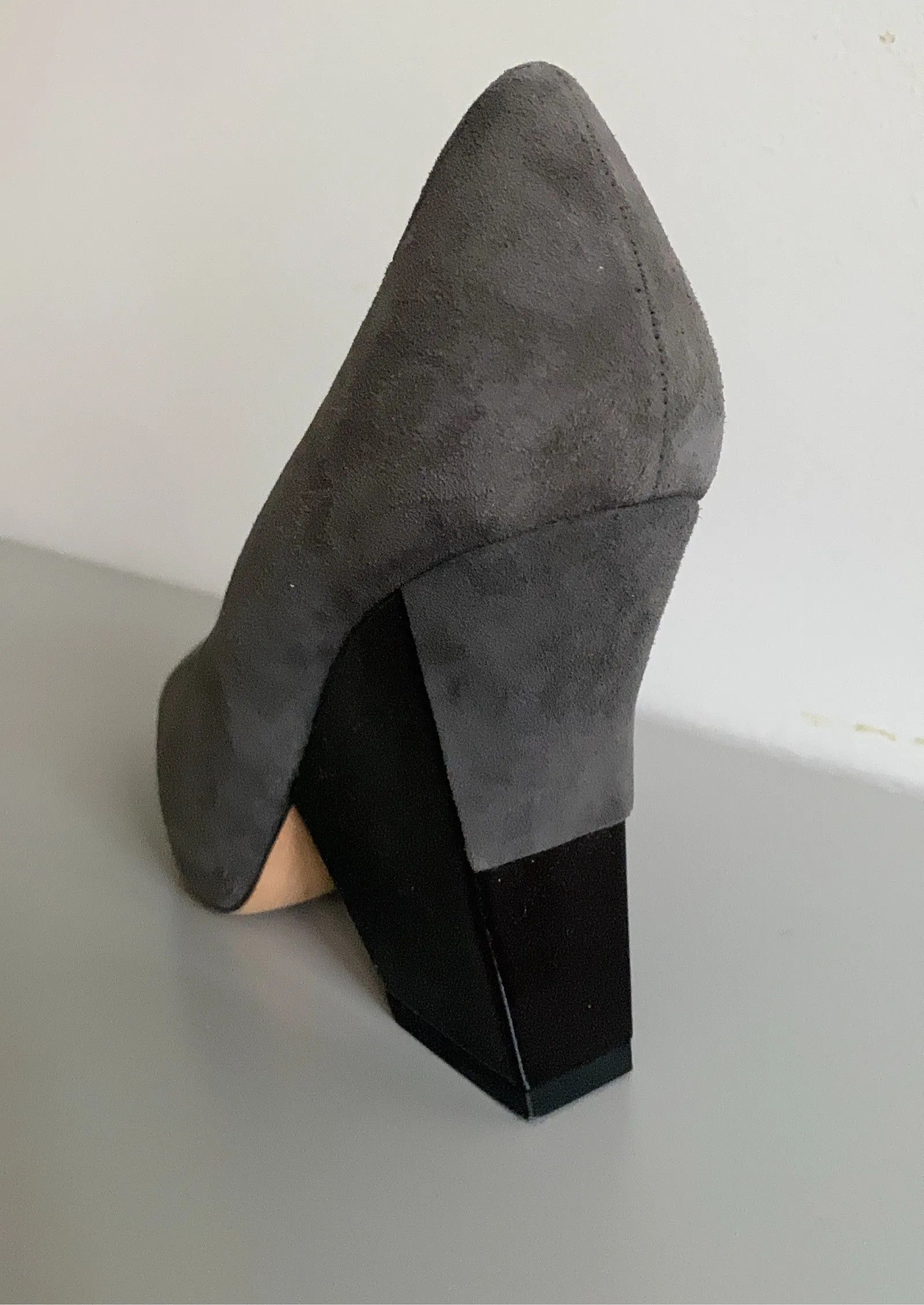 Acne Studios Acne Studios Unknown Heels Size US 6 / IT 36 - 7 Thumbnail