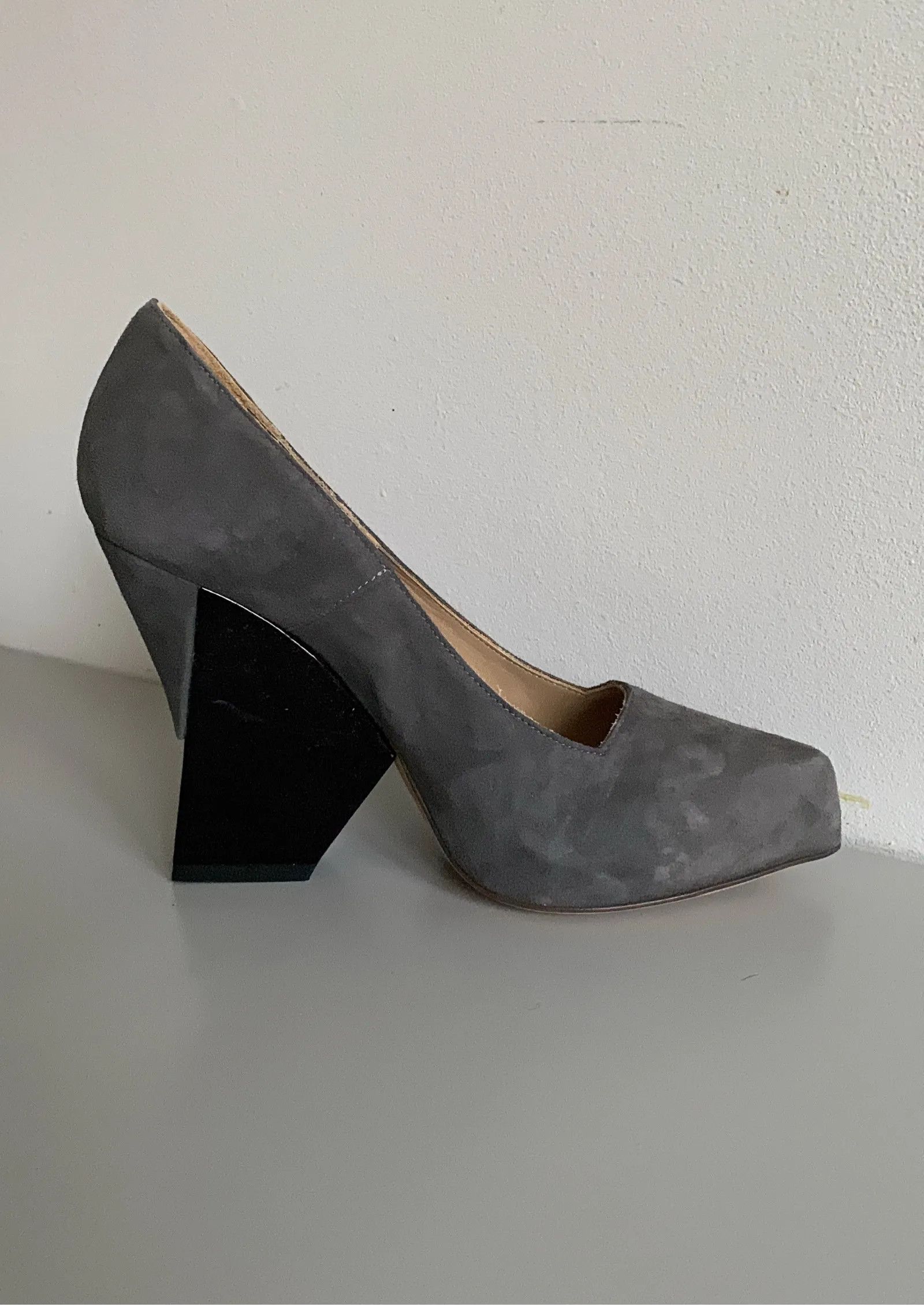 Acne Studios Acne Studios Unknown Heels Size US 6 / IT 36 - 6 Thumbnail