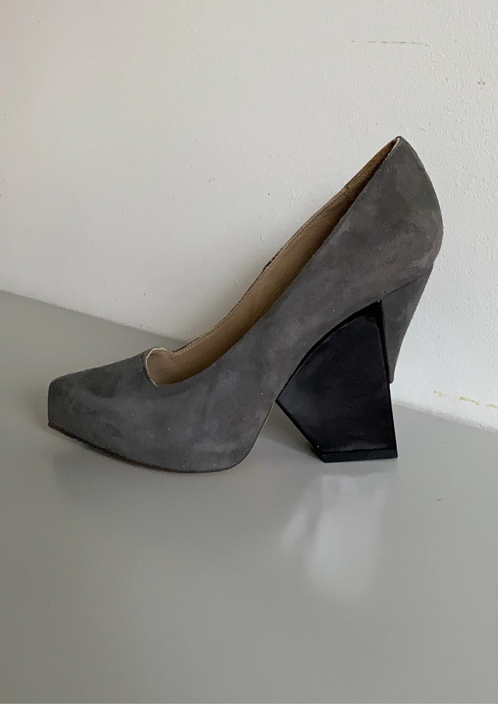 Acne Studios Acne Studios Unknown Heels Size US 6 / IT 36 - 5 Thumbnail