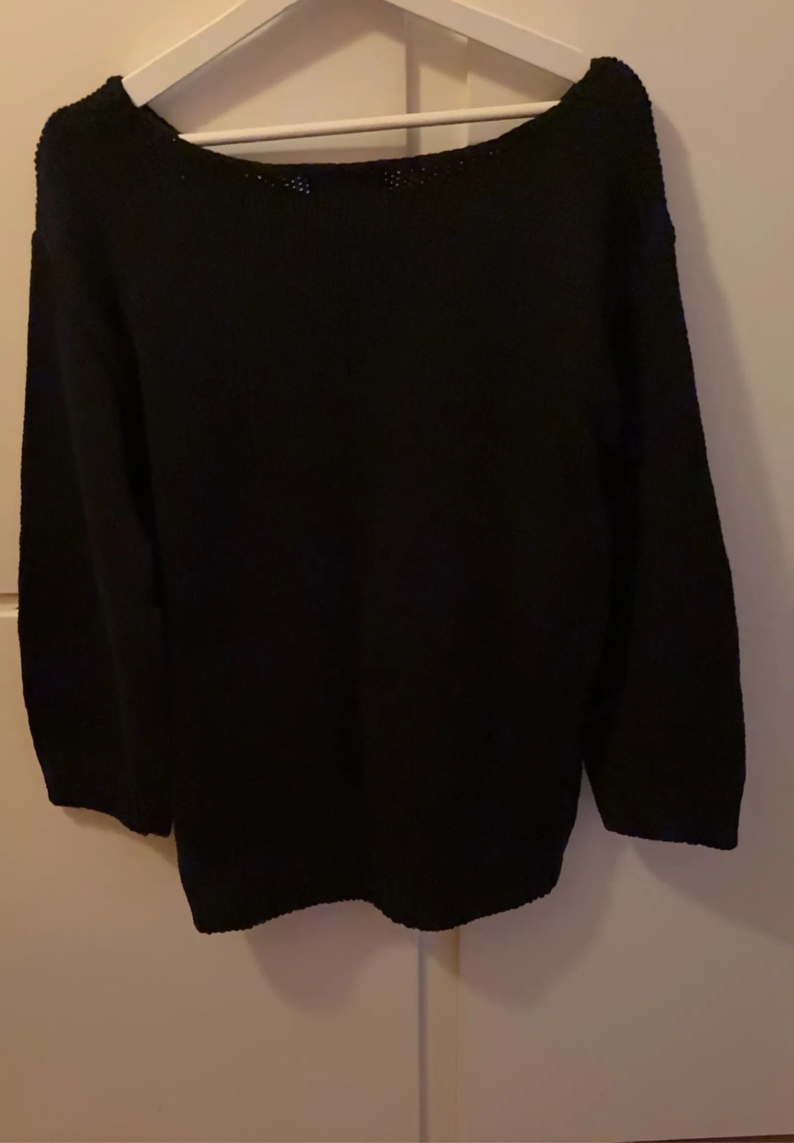 Acne Studios Acne Studios Marvelous SS10 Sweater Size L / US 10 / IT 46 - 4 Thumbnail