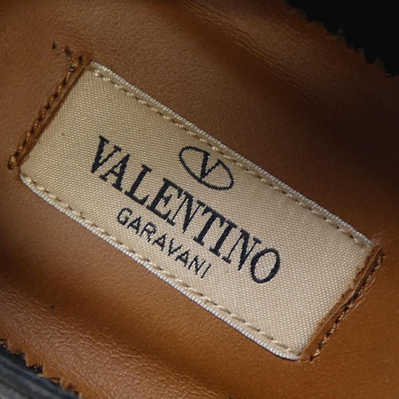 Valentino Valentino Valentino Garavani Shoes Leather Shoes TSJ56WD DUTY FREE for USA Size ONE SIZE - 6 Thumbnail