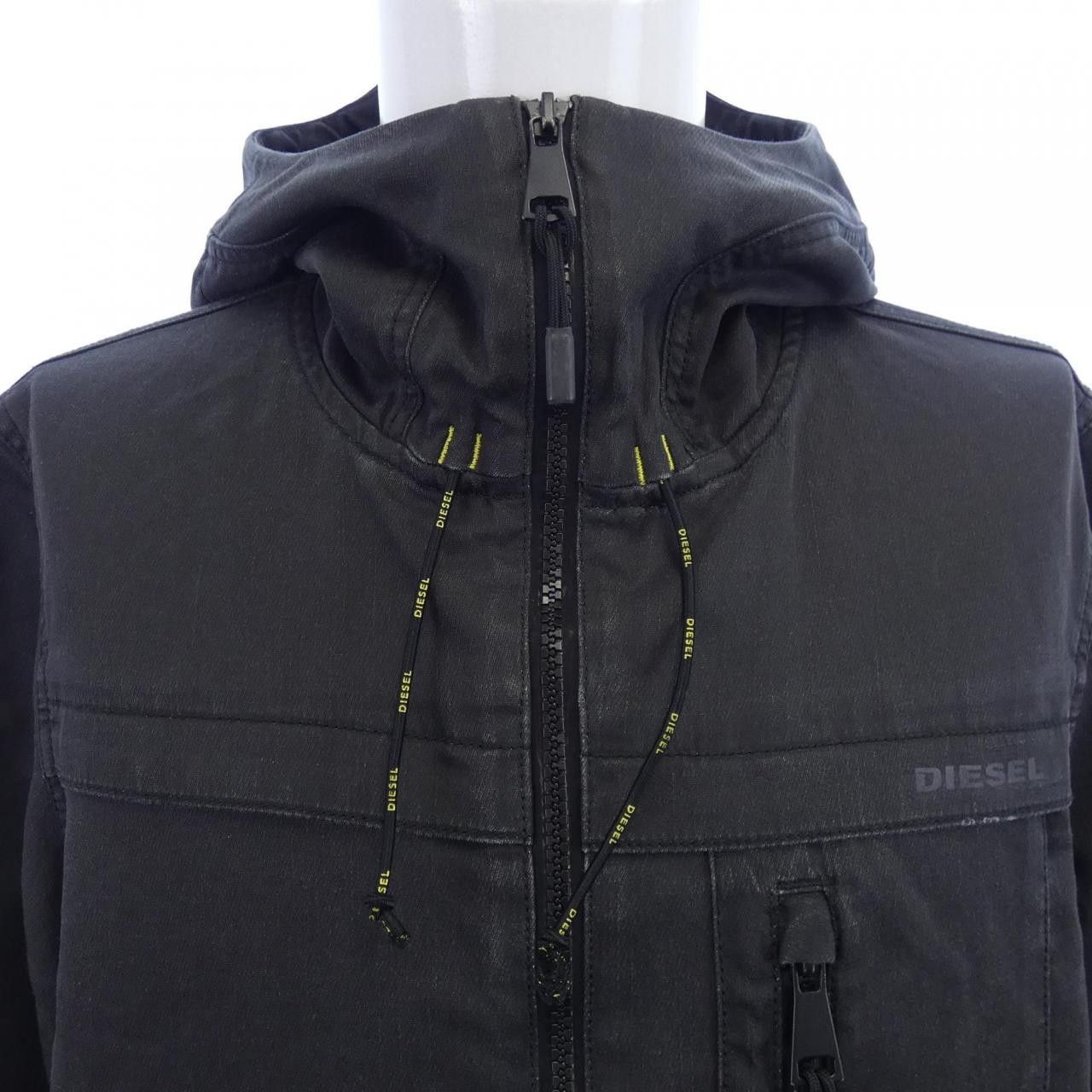 Other Other Diesel Jacket Others Outerwear DUTY FREE for USA Size ONE SIZE - 5 Thumbnail