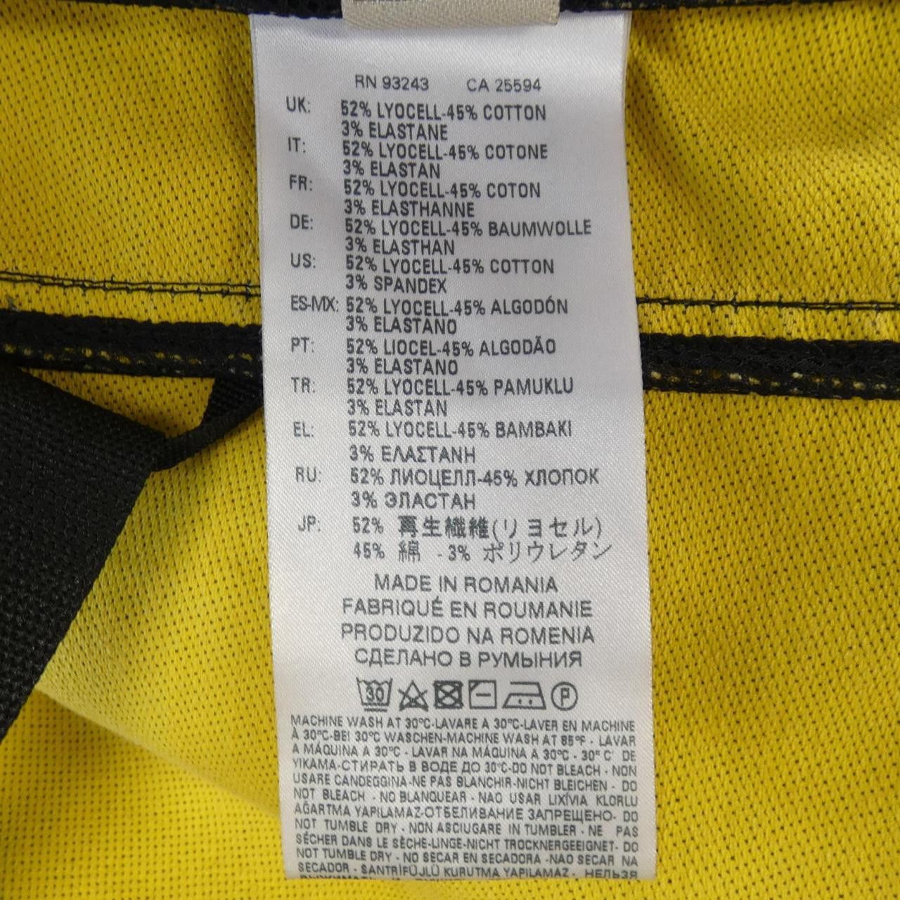 Other Other Diesel Jacket Others Outerwear DUTY FREE for USA Size ONE SIZE - 3 Thumbnail