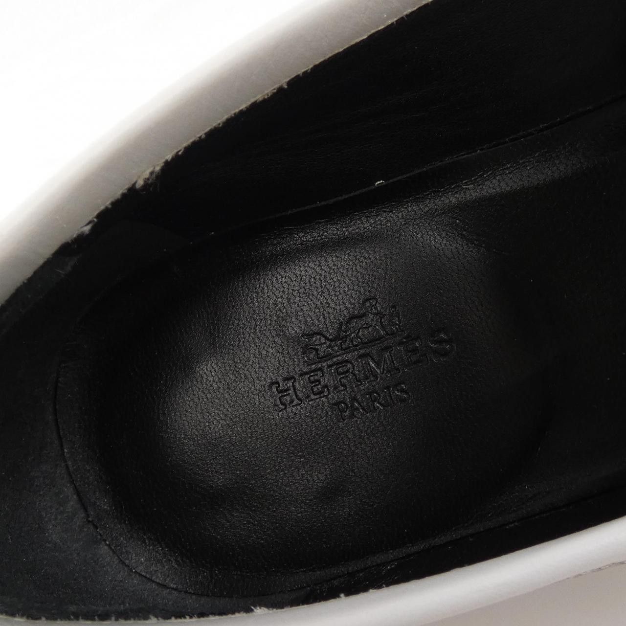 Hermes Hermes Hermes Shoes Leather Shoes DUTY FREE for USA Size ONE SIZE - 6 Thumbnail